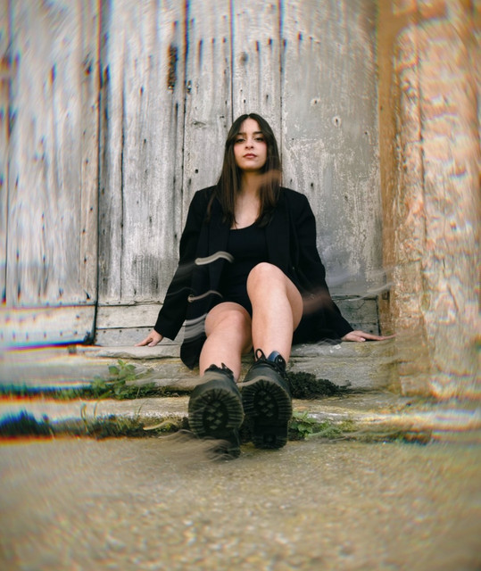 Matilde - Official Artist Photo