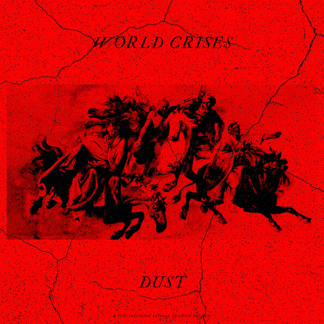 'World Crises' cover art