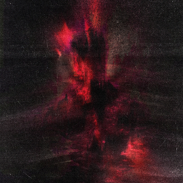 'FORGOTTEN' cover art