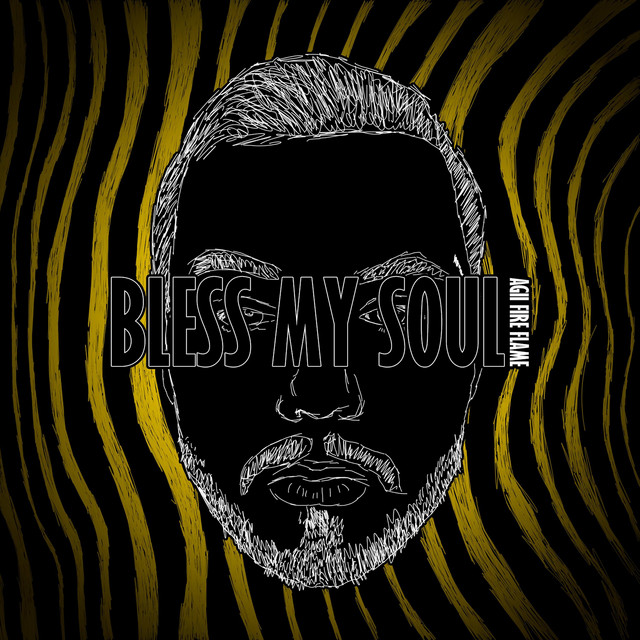 'Bless My Soul' cover art