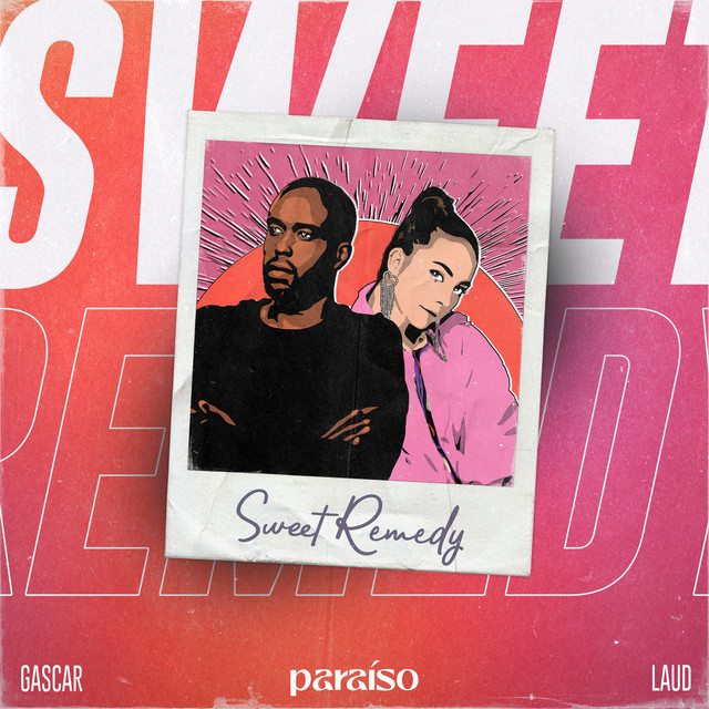 'Sweet Remedy (feat. LAUD)' cover art