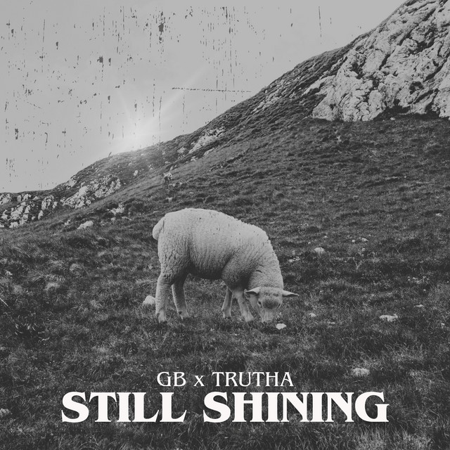 'Still Shining' cover art