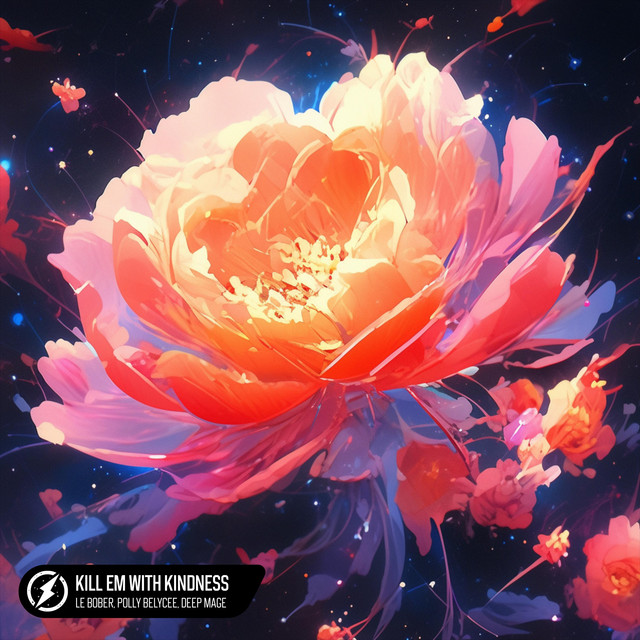 'Kill Em With Kindness' cover art