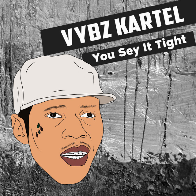 'You Sey It Tight (2024 Remastered)' cover art