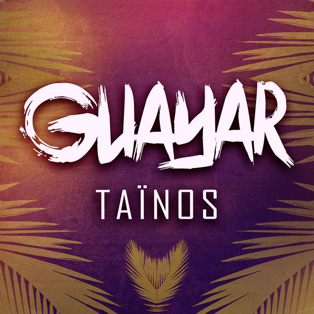 'Guayar' cover art
