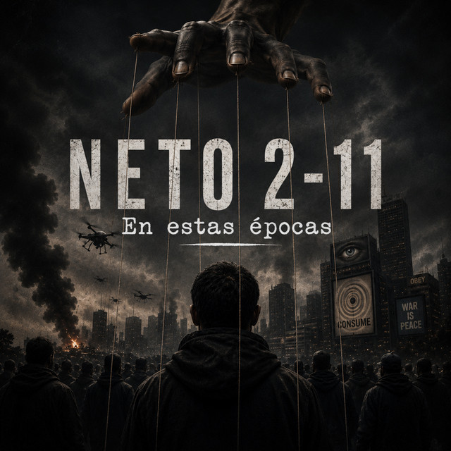 'En estas épocas' cover art