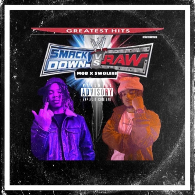 'MIDGET MACC' cover art