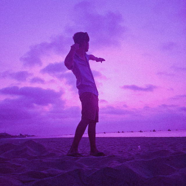 'Casi Algo' cover art