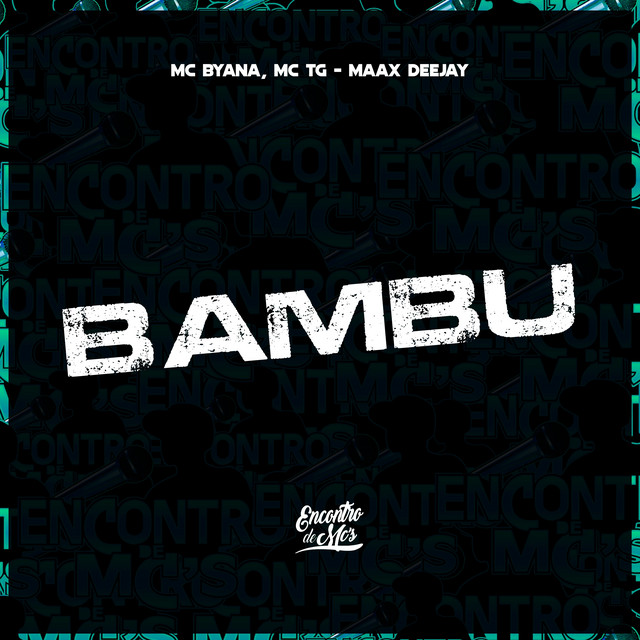 'Bambu' cover art