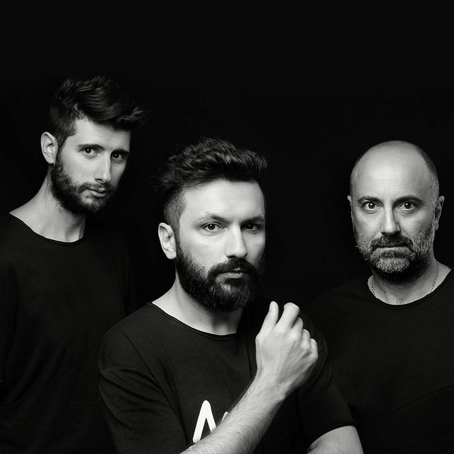 Re-Tide - Official Artist Photo