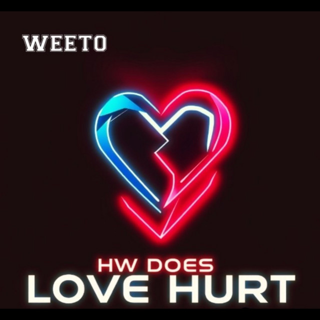 'How Does Love Hurt' cover art