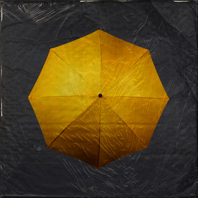 'Procurei' cover art