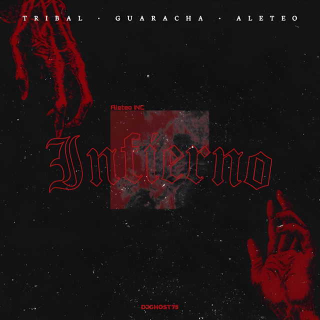'Infierno' cover art