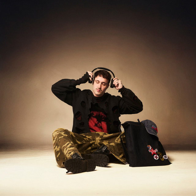 'PASSATEMPO' cover art
