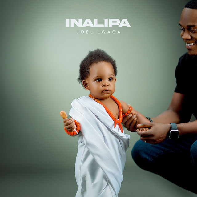 'Inalipa' cover art