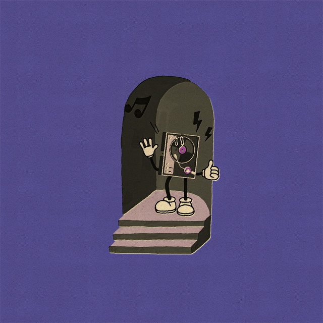 'velour' cover art
