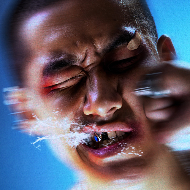 'SMACK TALK' cover art