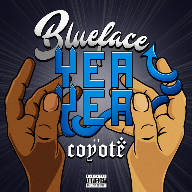 'Yea Yea' cover art