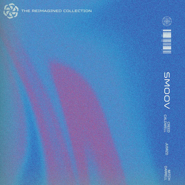 'Smoov (The Reimagined Collection)' cover art