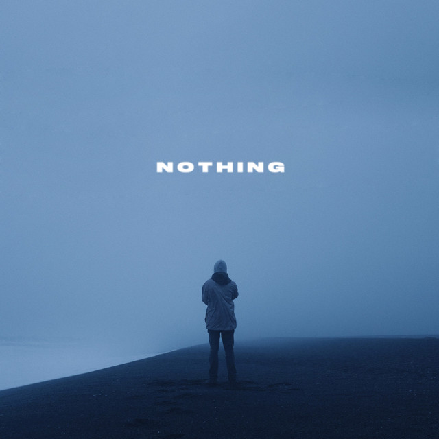 'Nothing' cover art