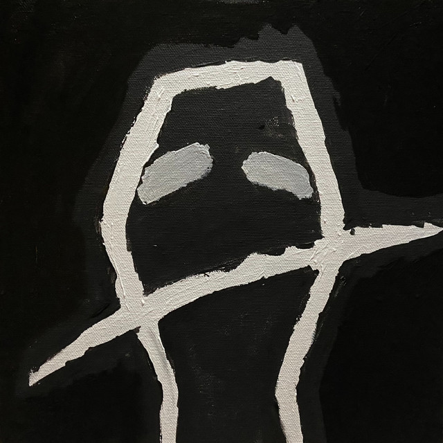 'mortal' cover art