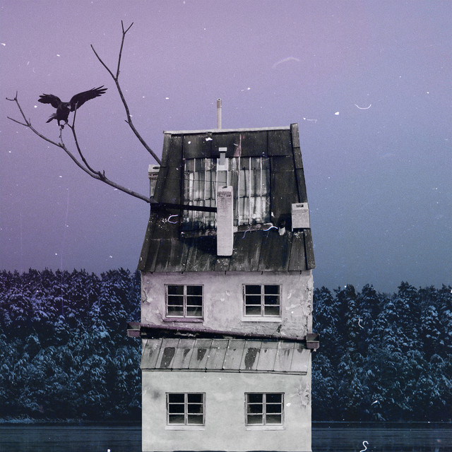 'Hexe' cover art