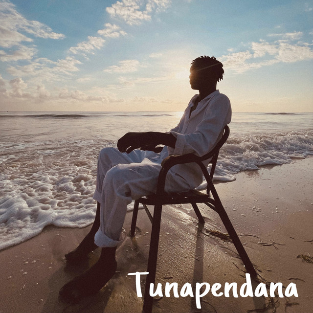 'Tunapendana' cover art