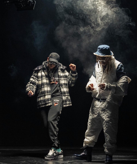 Ghostluvme - Official Artist Photo