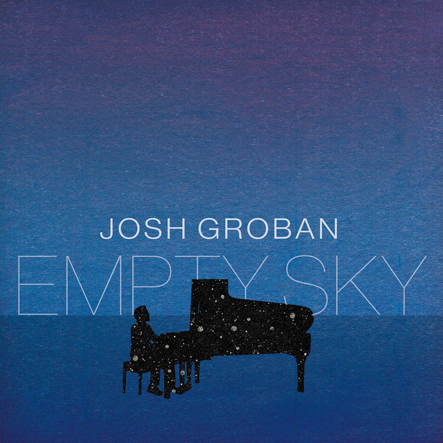 'Empty Sky' cover art
