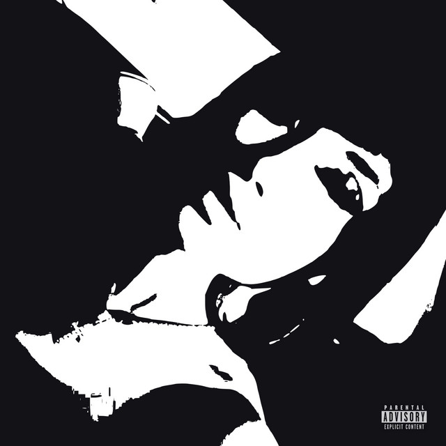 'that's it' cover art