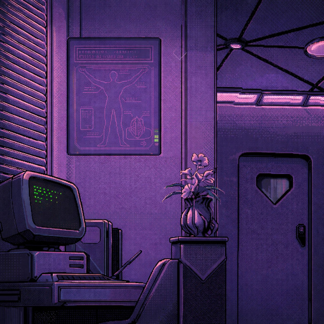 'Long days' cover art