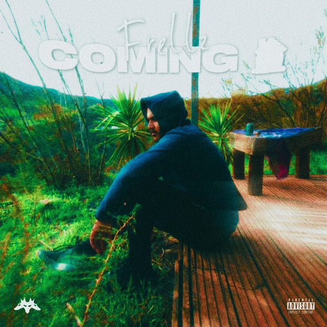'Coming Home' cover art