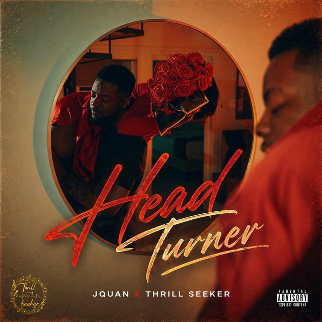 'Head Turner' cover art