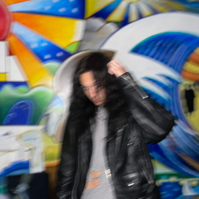 'What its Like To Feel Everything (All The Time)' cover art