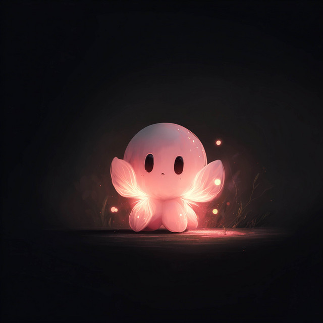 'Pokemon Meditation' cover art