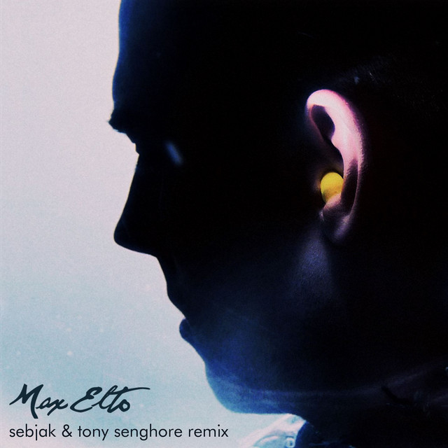 'Shadow Of The Sun (Remixes)' cover art