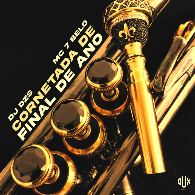 'Cornetada de Final de Ano' cover art