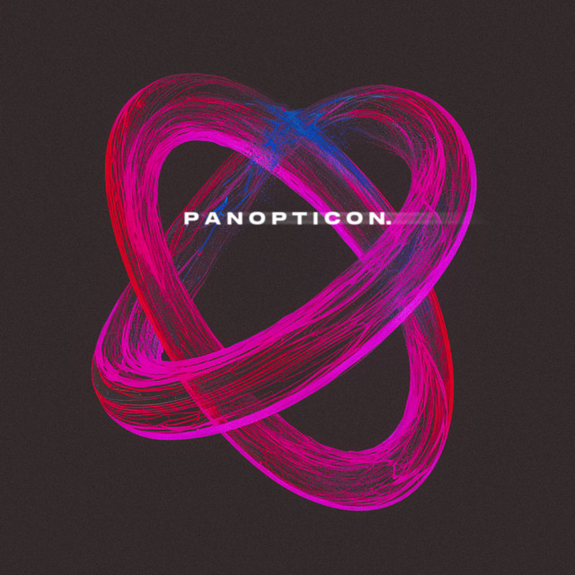 'panopticon' cover art