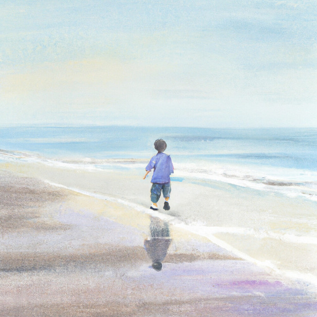 'Boyhood Dreams' cover art