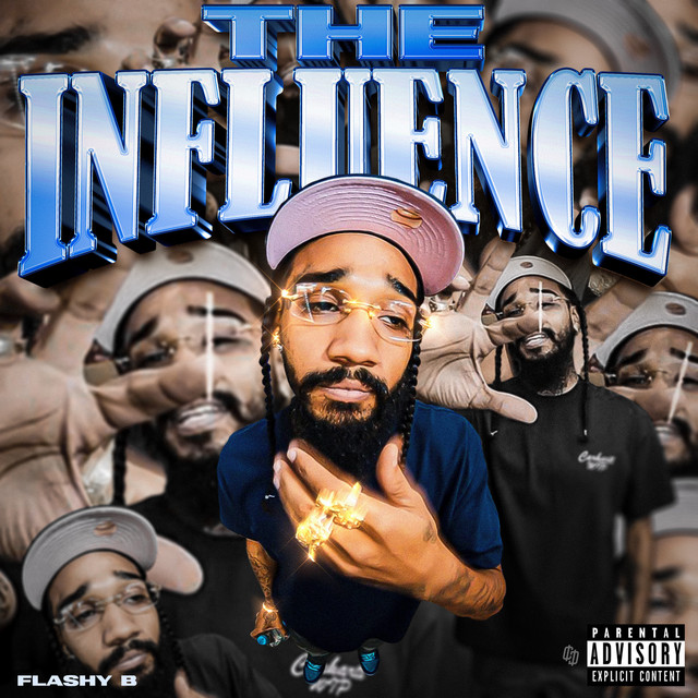 'The Influence' cover art