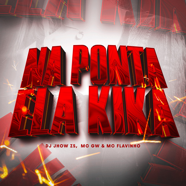 'Ela Kika na Ponta' cover art