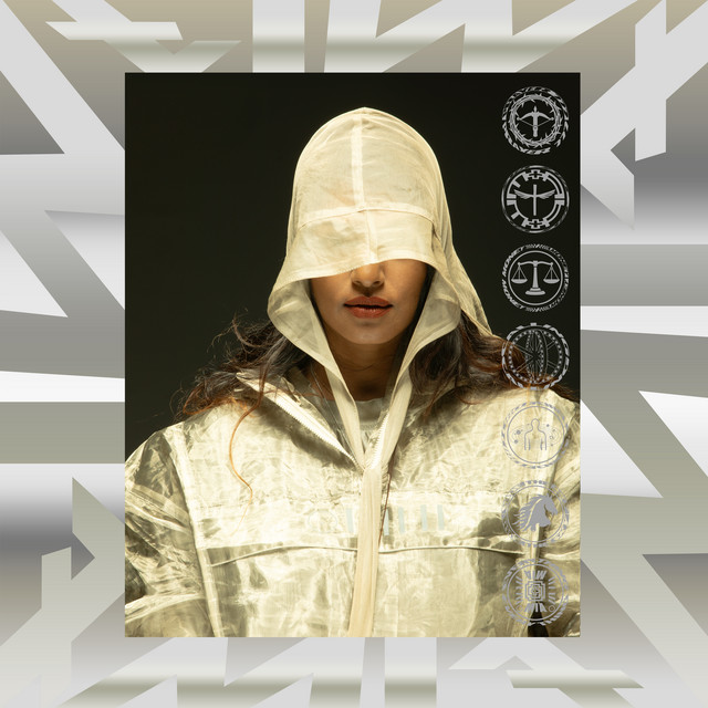 M.I.A. - Official Artist Photo