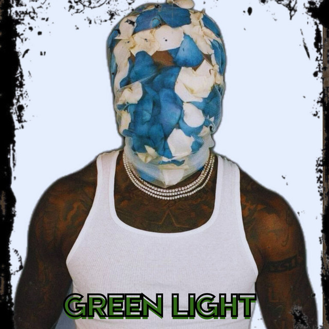 'Green Light' cover art