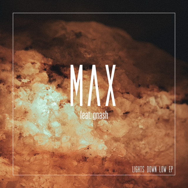 'Lights Down Low - EP' cover art