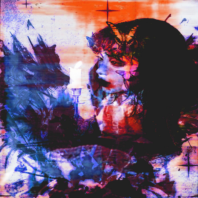 'Why Me' cover art