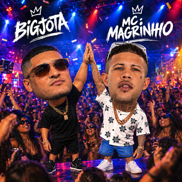'Umas Minas Semi Nua' cover art