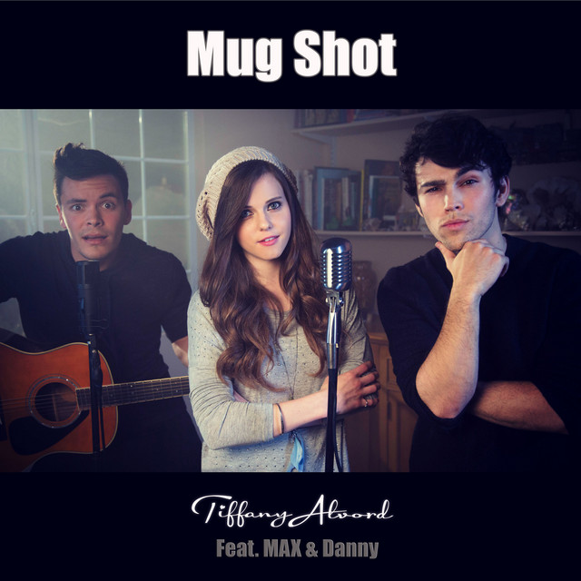 'Mug Shot' cover art