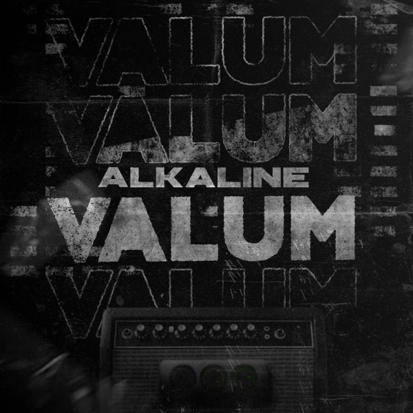 'Valum' cover art