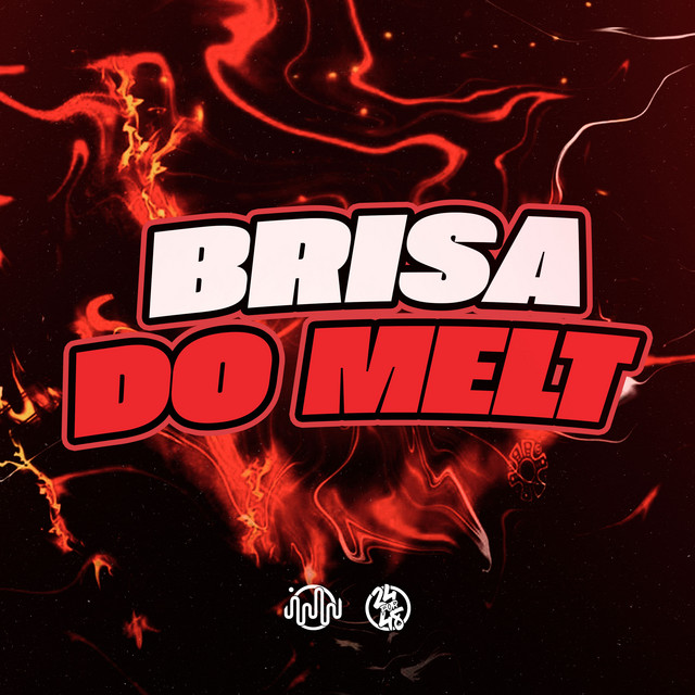 'Brisa do Melt' cover art