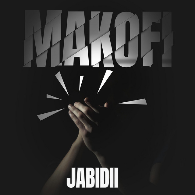 'Makofi' cover art